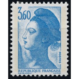 France - 2485a