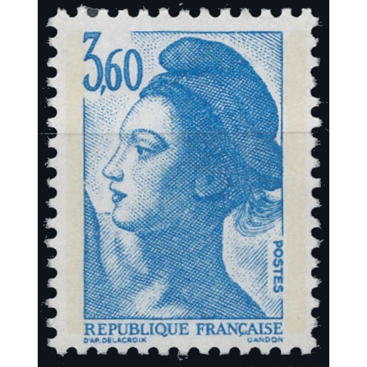 France - 2485a
