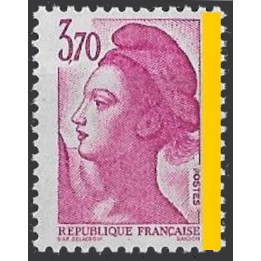 France - 2486a