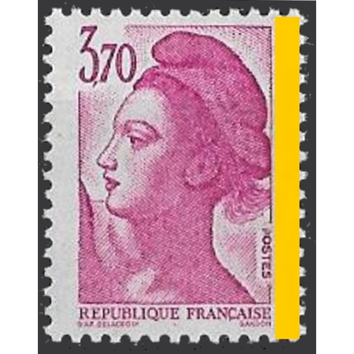 France - 2486a