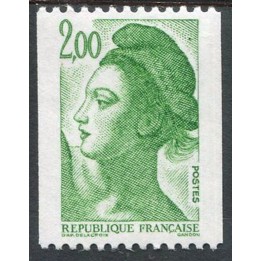 France - 2487b