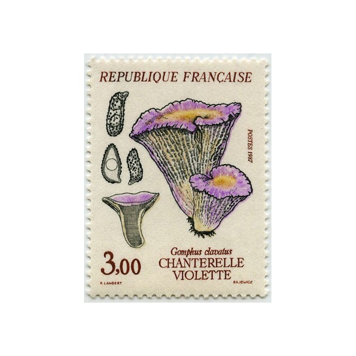 France - 2489