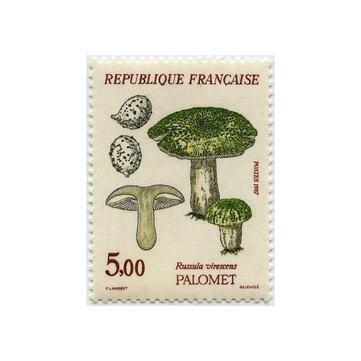 France - 2491