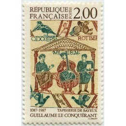 France - 2492