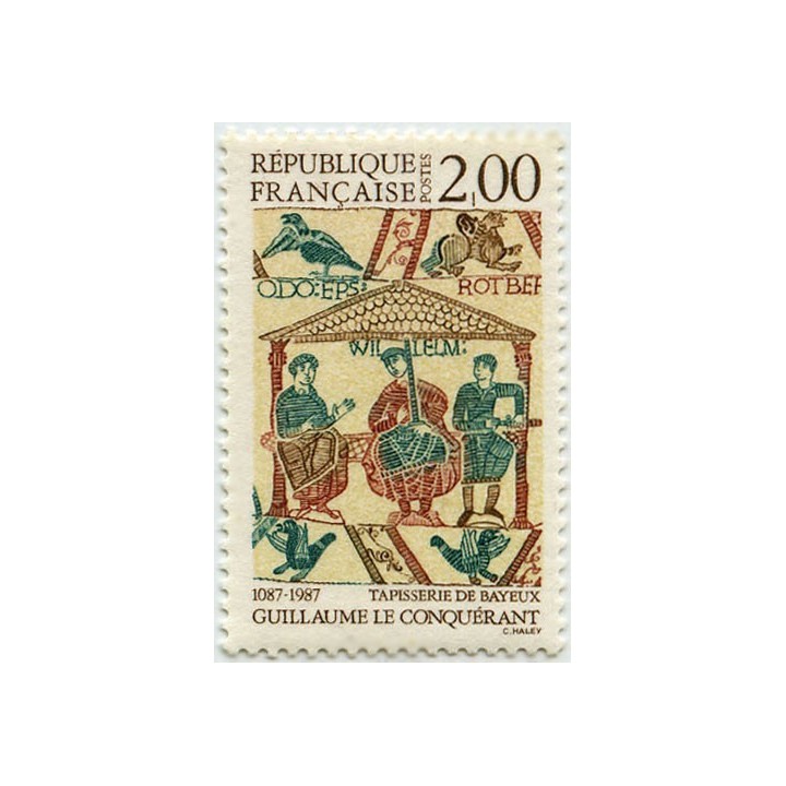 France - 2492