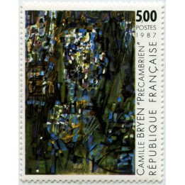 France - 2493
