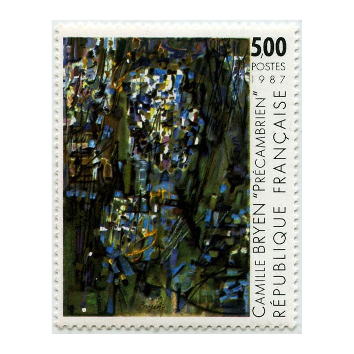 France - 2493