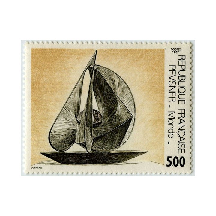 France - 2494