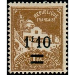 Algerie - 076