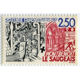 France - 2495