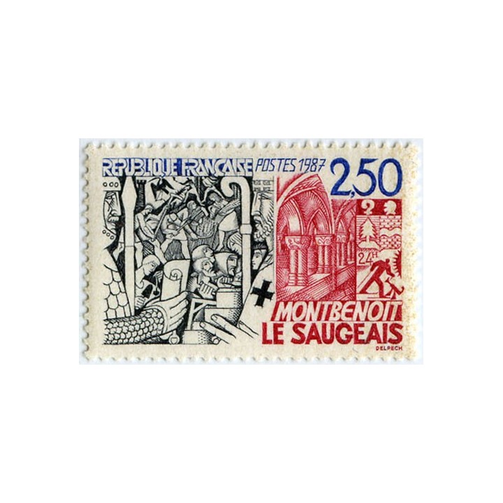 France - 2495