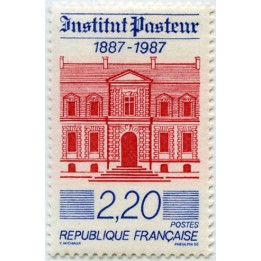 France - 2496