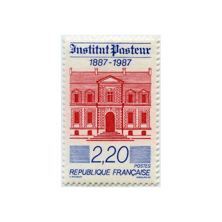 France - 2496