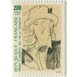 France - 2497