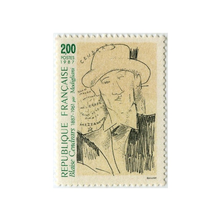 France - 2497