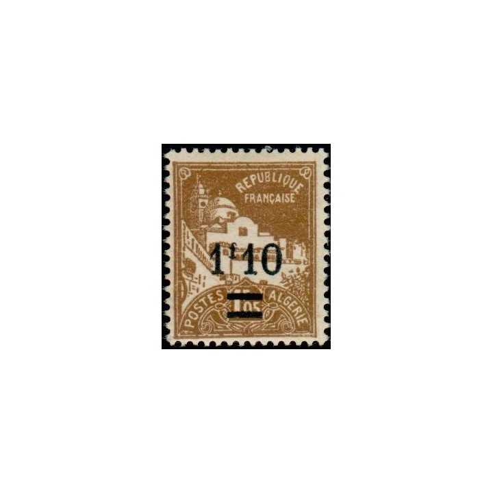 Algerie - 076