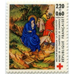 France - 2498