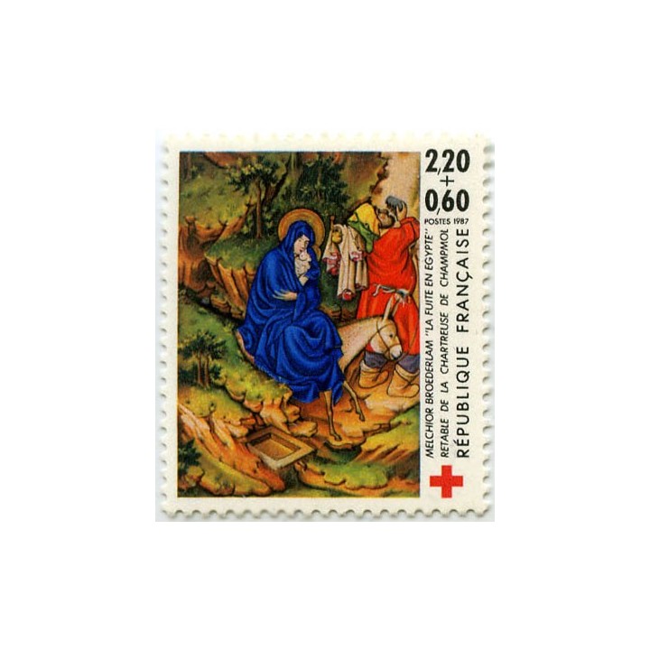 France - 2498