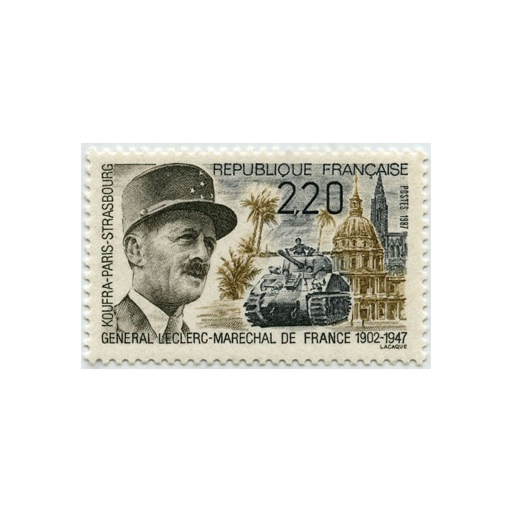 France - 2499