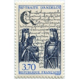 France - 2500
