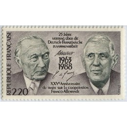 France - 2501