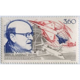 France - 2502