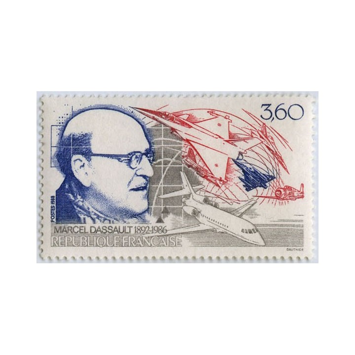 France - 2502