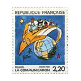 France - 2503