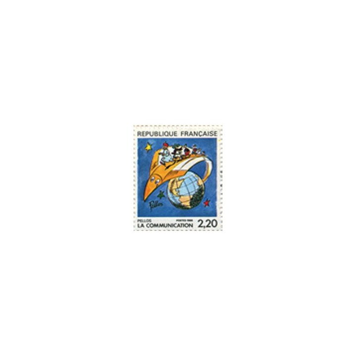 France - 2503