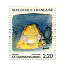 France - 2504