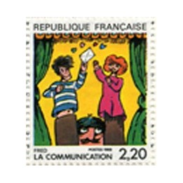 France - 2506