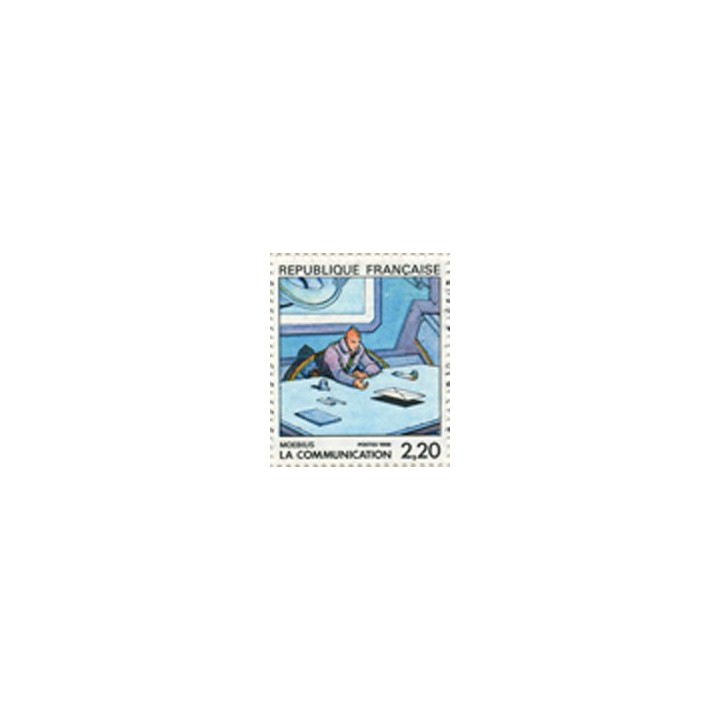 France - 2507