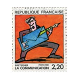 France - 2509