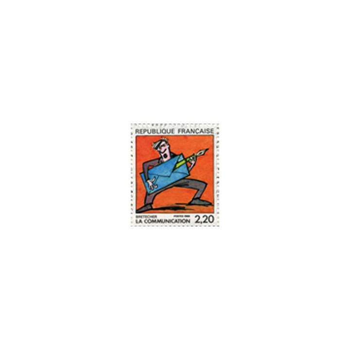 France - 2509