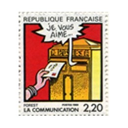 France - 2510