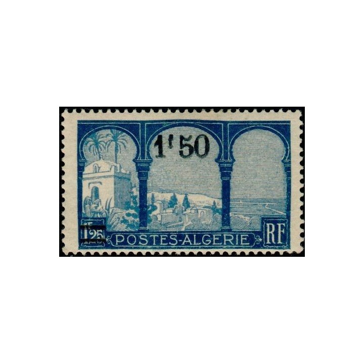 Algerie - 077
