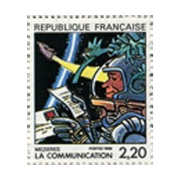 France - 2511
