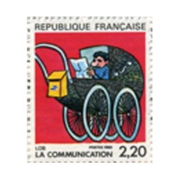 France - 2513
