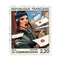 France - 2514