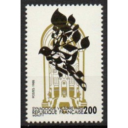 France - 2516b