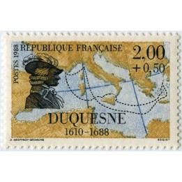 France - 2517