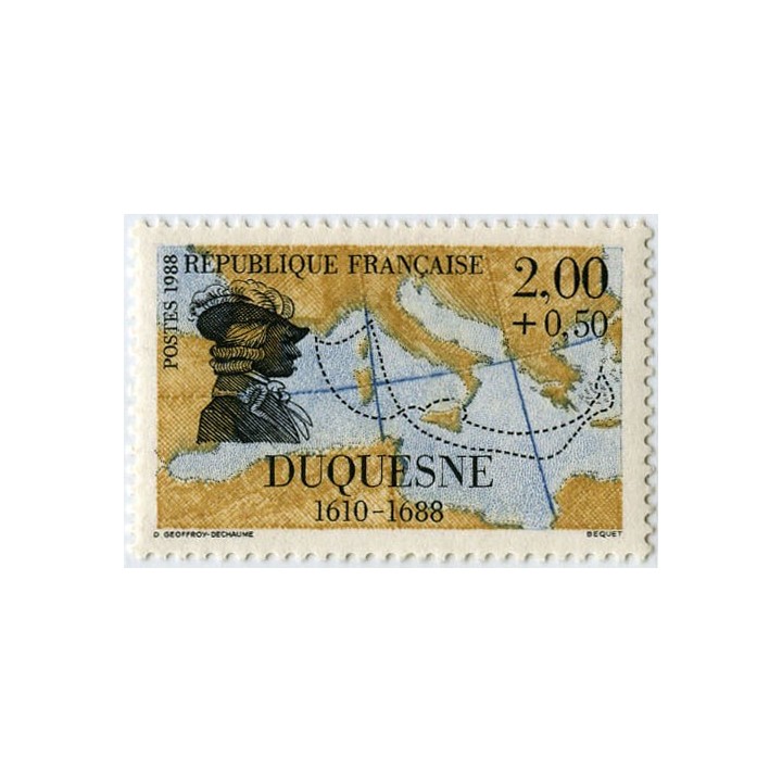 France - 2517