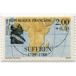 France - 2518