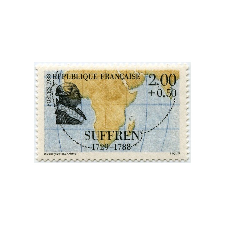 France - 2518