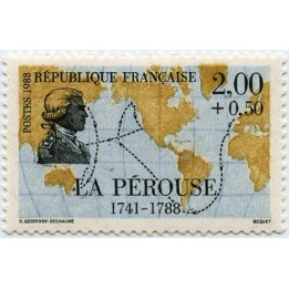 France - 2519