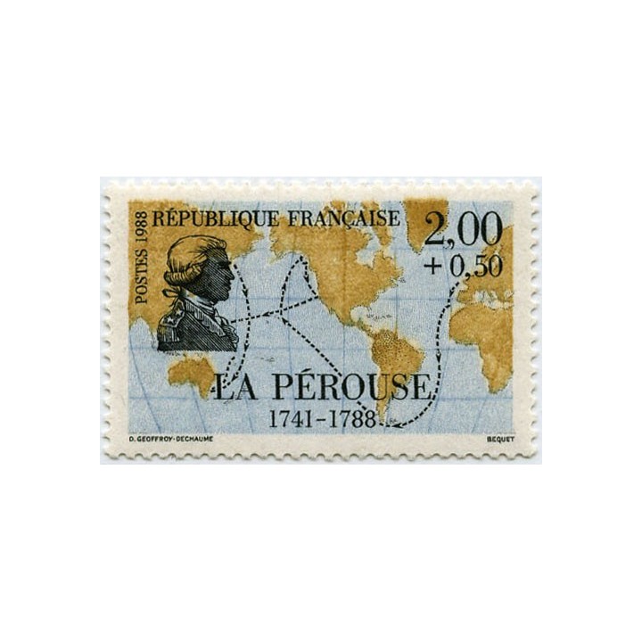 France - 2519