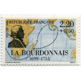 France - 2520