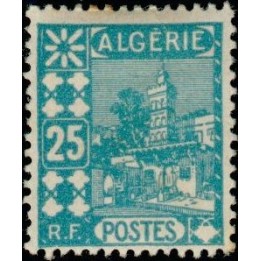 Algerie - 078