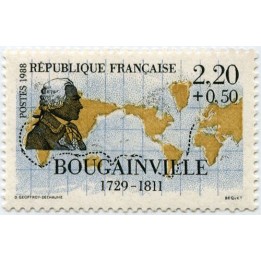 France - 2521