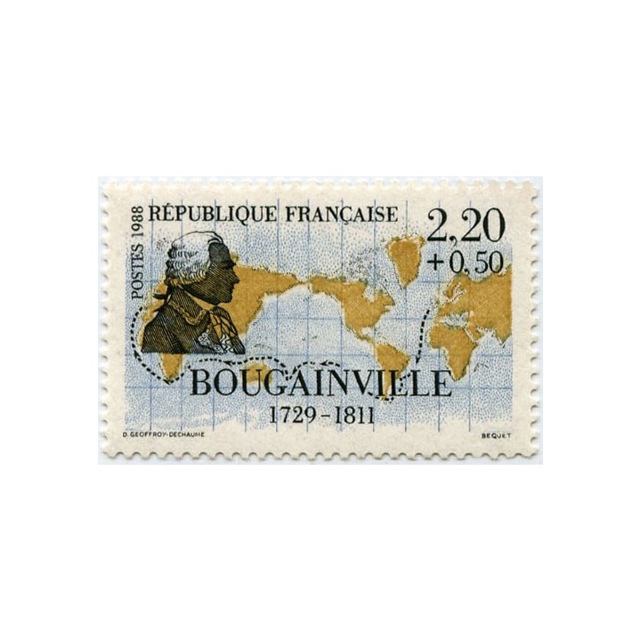 France - 2521